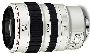 Canon Video Lens 20x ZOOM XL 5.4-108mm L IS